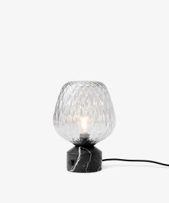 &Tradition - SW6 Blown Tischlampe