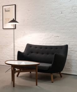 Finn Juhl - Poet Sofa