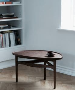 Finn Juhl - Eye Table