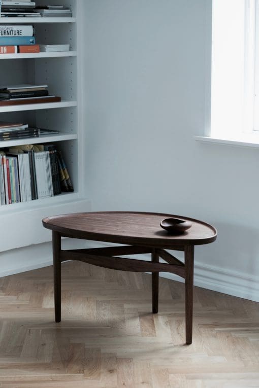 Finn Juhl - Eye Table