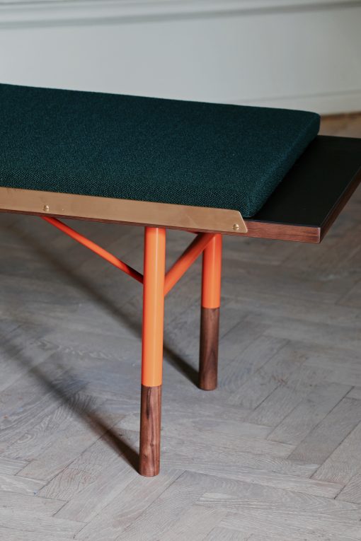 Finn Juhl - Table Bench