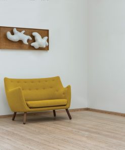 Finn Juhl - Poet Sofa