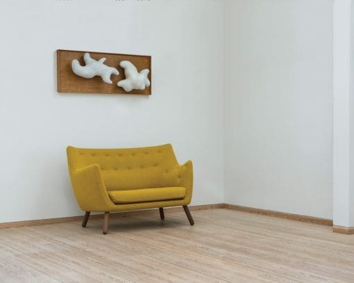 Finn Juhl - Poet Sofa