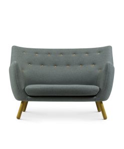 Finn Juhl - Poet Sofa