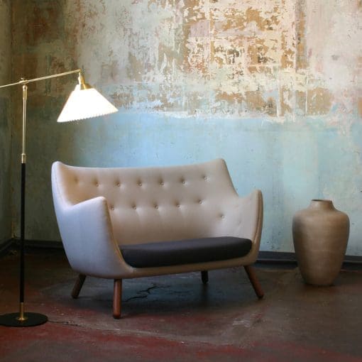 Finn Juhl - Poet Sofa