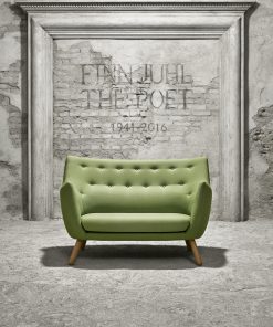 Finn Juhl - Poet Sofa