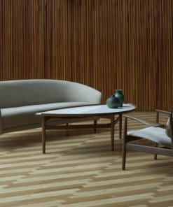 Finn Juhl - Little Mother 3-Sitz Sofa