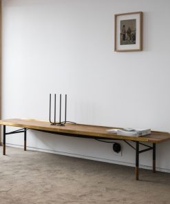 Finn Juhl - Table Bench