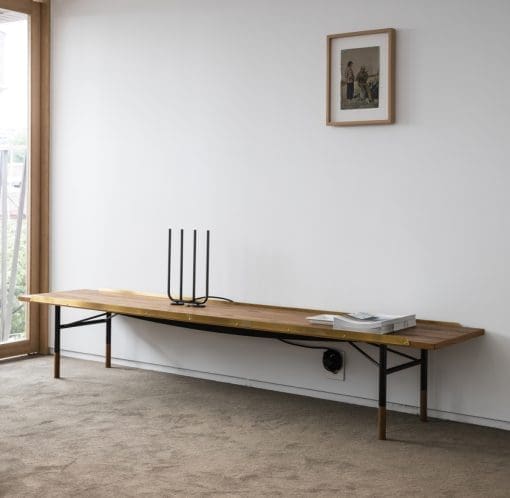 Finn Juhl - Table Bench