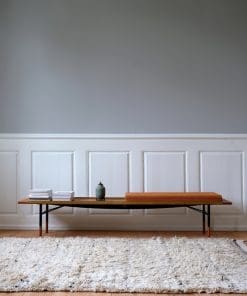 Finn Juhl - Table Bench