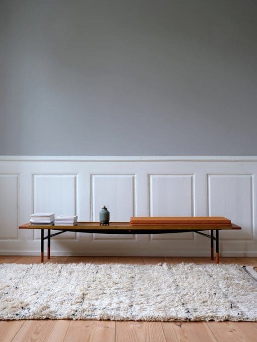 Finn Juhl - Table Bench