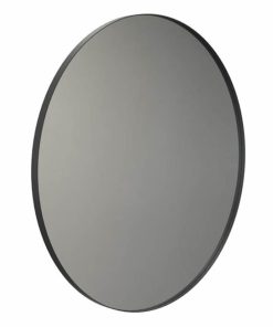 FROST - Round Mirror