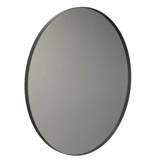 FROST - Round Mirror