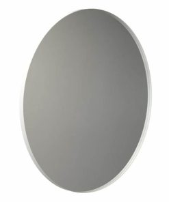 FROST - Round Mirror