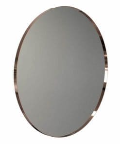 FROST - Round Mirror