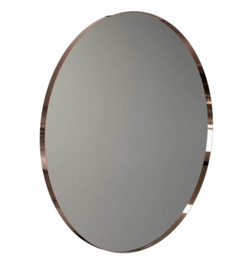 FROST - Round Mirror