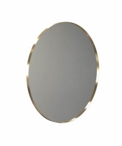 FROST - Round Mirror