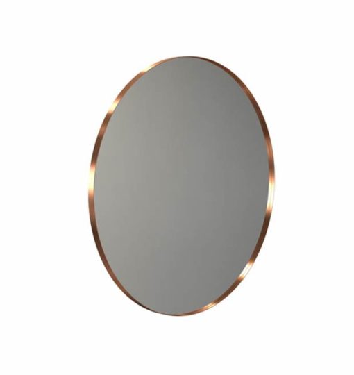 FROST - Round Mirror