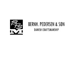 Bernhard Pedersen & Søn