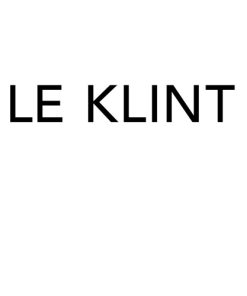 Le Klint