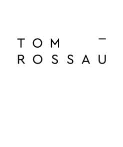 Tom Rossau