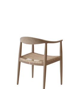 PP Møbler - pp501 Round Chair