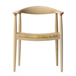 PP Møbler – pp501 Round Chair