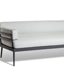 anholt outdoor sofa by skargaarden