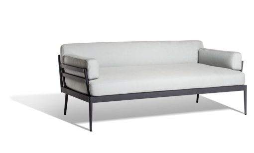 anholt outdoor sofa by skargaarden