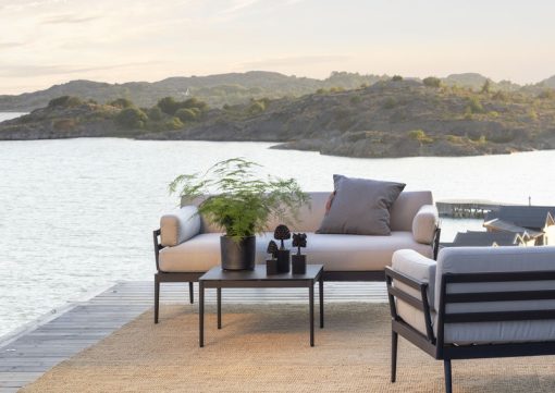 anholt outdoor furniture by skargaarden