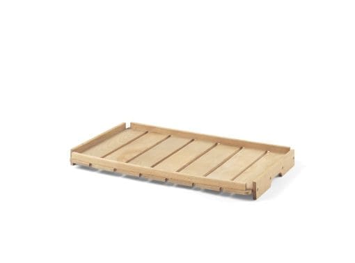 Carl Hansen & Søn - BM1069 Outdoor Tray