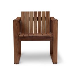 Carl Hansen & Søn – BK10 Indoor-Outdoor Chair