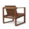 Carl Hansen & Søn – BK11 Indoor-Outdoor Lounge Chair
