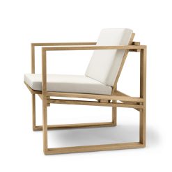 Kjaer_BK11-Lounge-Chair_Cushion_Untreated_Teak_Side copy