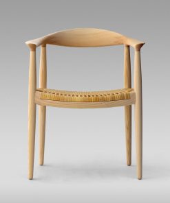 PP Møbler - pp501 Round Chair