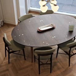 Silver Table_House of Finn Juhl_2
