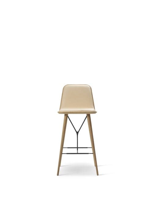 Fredericia Furniture - Spine Barstool - Image 2