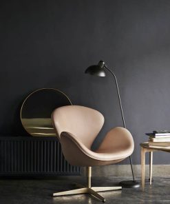 swan chair