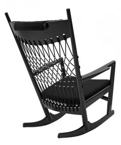 pp124 - rocking chair