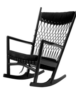 pp124 - rocking chair