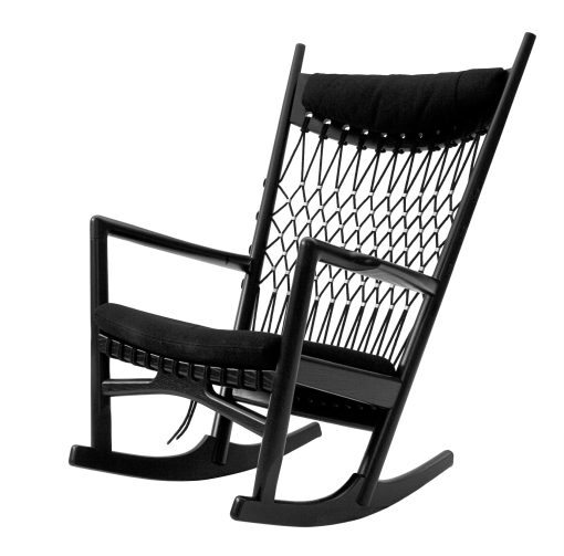 pp124 - rocking chair