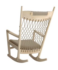 pp124 - rocking chair