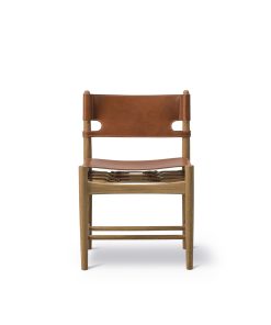 Fredericia - Spanish Dining Chair