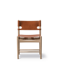 Fredericia - Spanish Dining Chair