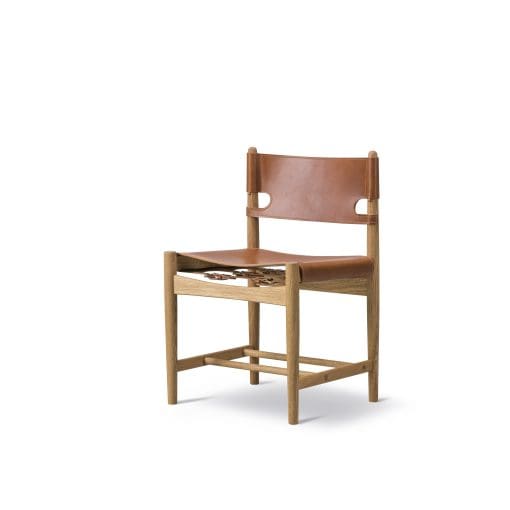 Fredericia - Spanish Dining Chair