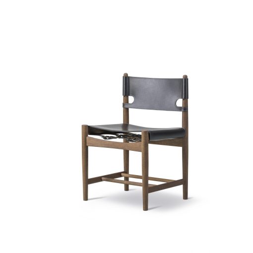 Fredericia - Spanish Dining Chair