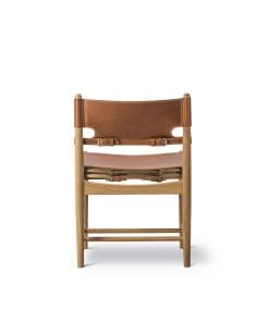 Fredericia - Spanish Dining Chair