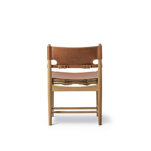 Fredericia - Spanish Dining Chair