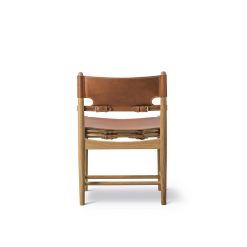 Fredericia - Spanish Dining Chair