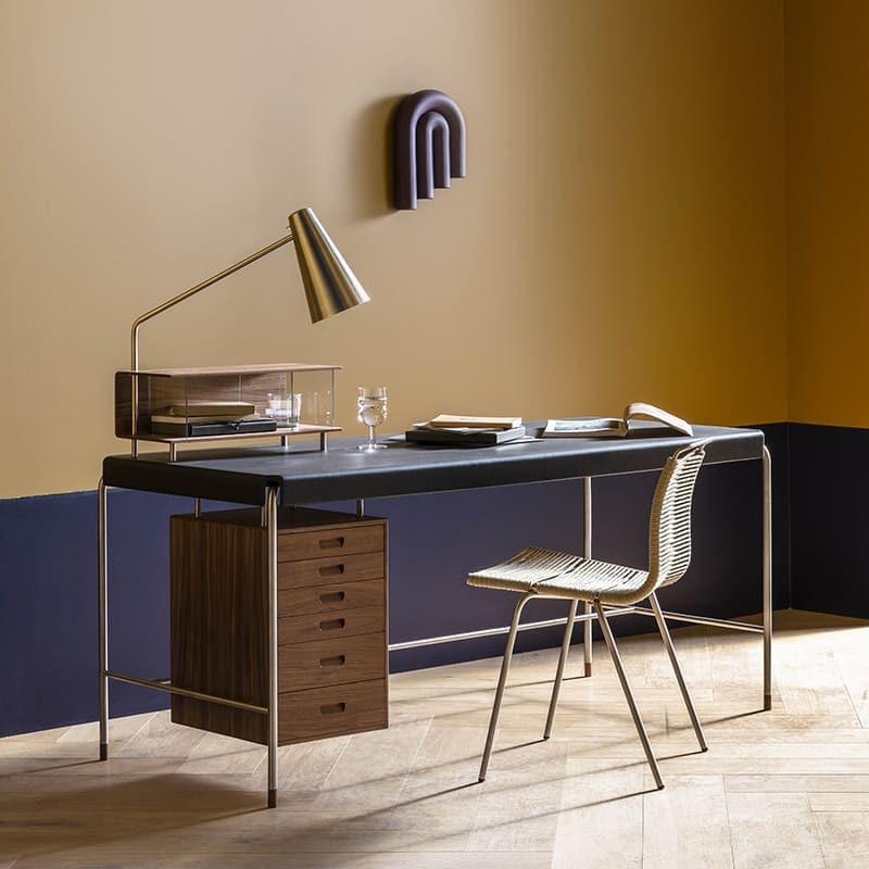 Writing Desk CARL - Woodek Design